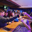 Welcome-Party im LIMO Club Montafon