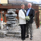Standesamtliche Hochzeit