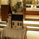 Auftaktveranstaltung Sanierung Alte Kirche Götzis