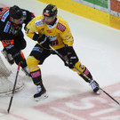 Vienna Capitals gegen Graz99ers am 08.03.2020