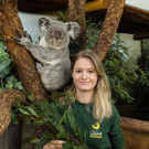 Aktionstag für Australiens Wildtiere im Tiergarten Schönbrunn