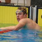 Ex VAL BLU Schwimmer weiterhin erfolgreich