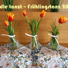 Beschwingter Frühlingstanz beim s´Ländle tanzt vom Seniorenbund in Koblach