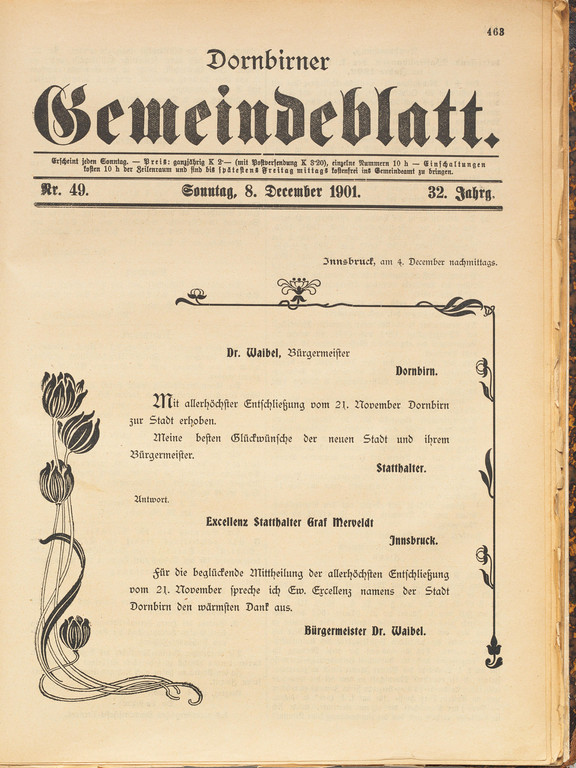 20200306 150 Jahre Gemeindeblatt - Stadterhebung - 8_ Dezember 1901.jpg