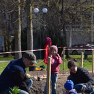 Frühjahrsstart-Aktionstage