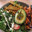 Brunchen bei Karma Food in Wien