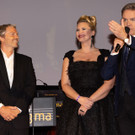 Dancer against Cancer Frühlingsball 2020 - Award - Wiener Hofburg - 07.03.2020