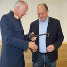 Schlüsselübergabe PI Hörbranz - 09.03.2020