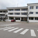 Polizei bezieht das sanierte Kronenareal