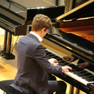 Prima la musica Landeswettbewerb in Feldkirch