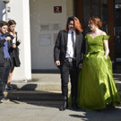 Hochzeit von Janine Rumpolt und Alexander Bildstein