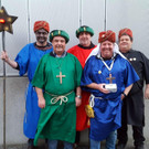 Bethlehem Brothers
