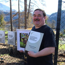 Neuer Pate für Damhirsch Ferdinand