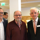 Arno Sprenger Anton Hartinger und Hans Mayr.JPG