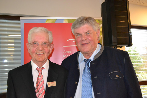 Hans Mayr und Mandi Katzenmayer.JPG