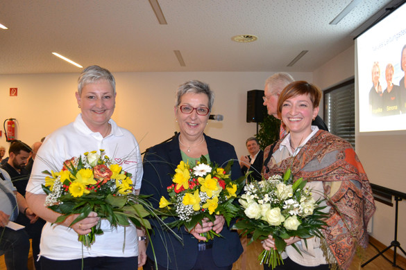 Petra Bachmann Birgit Fetzel Simona Marinier.JPG