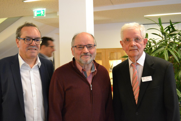 Arno Sprenger Anton Hartinger und Hans Mayr.JPG