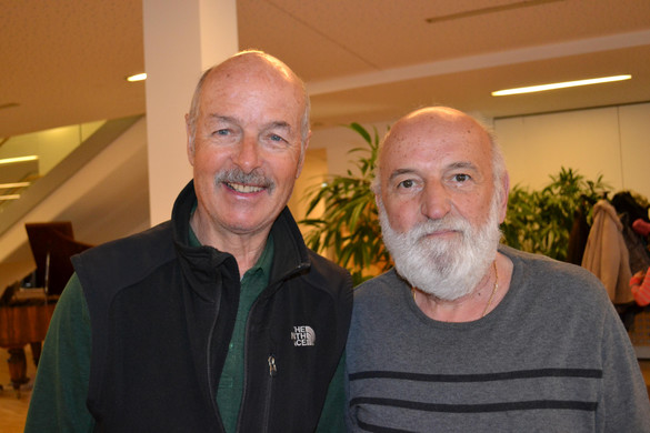 Herbert Dobler und Arnold Zwerger.JPG