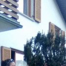Vorhang auf für den Balkon als Bühne