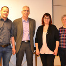 Alexander Sonderegger hat neue Ziele