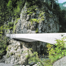 Baukultur inmitten der Natur