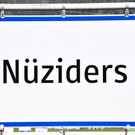 Nüziders, 20. Maerz 2020