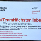 Seelsorgeraum Bludenz