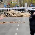 Erdbeben nördlich von Zagreb: Zahlreiche Schäden