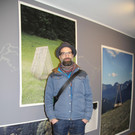 Impressionen der Ausstellung im Heimatmuseum 