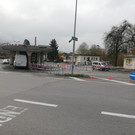 Grenzüberwachung und Grenzsperrungen