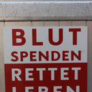 Blutspendeaktion in Locha