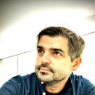 Markus Lins glänzt auf der Bühne