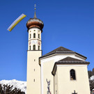 Harmoniemusik, Feuerwehr, Schruns