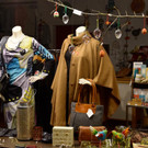 Schaufenster Schruns