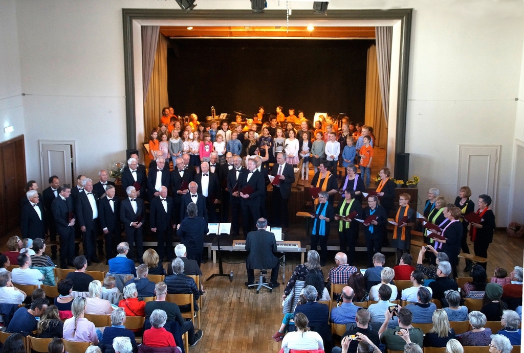 Lochau A Gemeinschaftskonzert Gesamtbild April 2020 _1_.JPG
