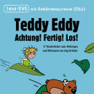 Teddy Eddy Tanz DVD