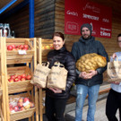 „Genusskiste“ im Obsthof Leiblachtal