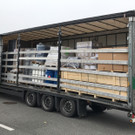 Bilder des Lkws