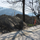 Umbau Altacher Bahnhof