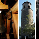 Die Glocken im Dom St. Nikolaus und im Katzenturm Feldkirch