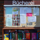 Bücherei Muntlix