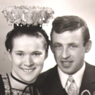 Goldene Hochzeit