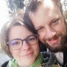 Bilder Hochzeitspaar Barbara und Daniel Sönser-Gantner