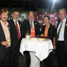 Messe der Begegnuingen in Dornbirn 