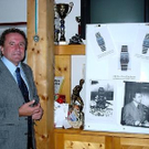 Hansis 50. Geburtstag
