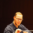 Neuer Kapellmeister Altacher Harmonie