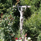 Dankfeier im Kloster Gauenstein