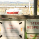 Coronavirus: Leere Häfen in Vorarlberg