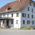 Hoffnung für Baustart vom GH Kreuz