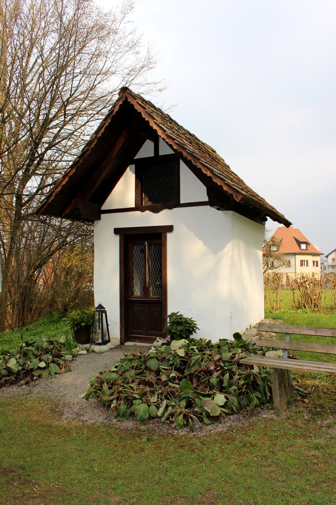 Rochus-Kapelle im Kugelbeer ANSICHTEN und GESCHICHTE 25-03-2020 _3_.JPG